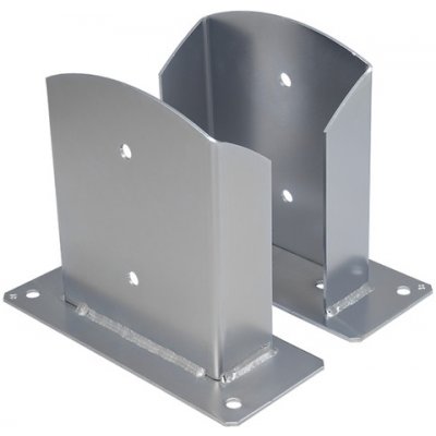 Domax PSD 160 Patka sloupku 162x200x3,0 – HobbyKompas.cz