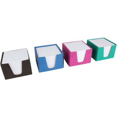 FÛZFÕI Kostkový blok, 100 × 100 × 75 mm, s dávkovačem, FŰZFŐI, kostkový K01600007G – Hledejceny.cz