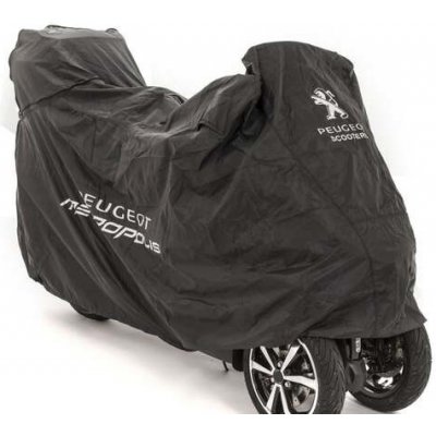 Peugeot Krycí plachta Metropolis 400 A08003 – Sleviste.cz