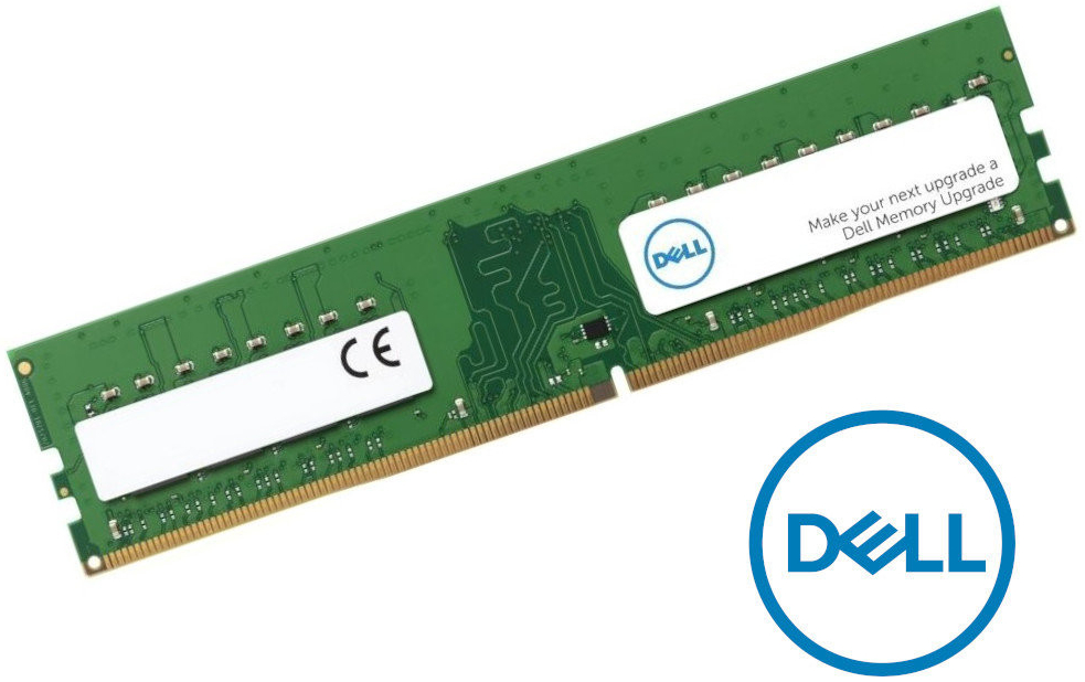 Dell DDR4 16GB 2666MHz AA940922 od 5 540 Kč - Heureka.cz