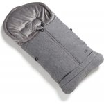 TFK Footmuff premium šedý – Zboží Mobilmania