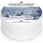 Country Candle Fresh Aspen Snow 35 g – Hledejceny.cz