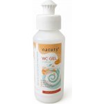 Natuty WC gel s vůní citronu 850 ml – Hledejceny.cz