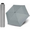 Deštník Doppler Zero 99 7106326 skládací odlehčený deštník šedý