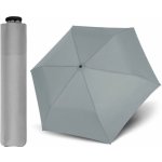 Doppler Zero 99 7106326 skládací odlehčený deštník šedý – Zboží Dáma