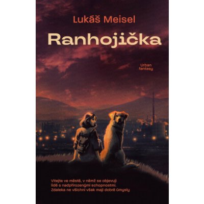 Ranhojička – Zbozi.Blesk.cz