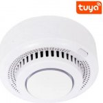 Tuya WiFi PST-YG400A – Zboží Mobilmania