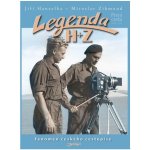 Legenda H plus Z První cesta – Hledejceny.cz