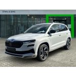 Skoda Karoq 2.0 TSI 4x4 DSG Sportline 140 kW