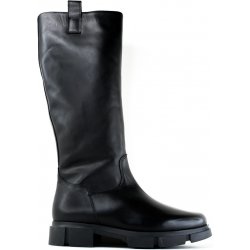 Rock Spring BELMONT NAPPA MUSTANG BLACK