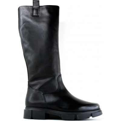 Rock Spring BELMONT NAPPA MUSTANG BLACK – Hledejceny.cz