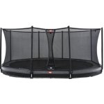 Berg Grand Favorit InGround 520 cm + ochranná síť Comfort – Zboží Dáma Berg Grand Favorit InGround 520 cm + ochranná síť Comfort – Zboží Dáma