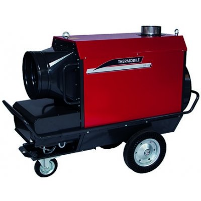 Thermobile IMA 61 Axial – HobbyKompas.cz