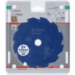 Bosch Accessories 2608644506 Průměr: 165 mm – Zboží Dáma Bosch Accessories 2608644506 Průměr: 165 mm – Zboží Dáma