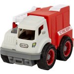 Little Tikes Dirt Digger Mini hasičské auto – Zboží Dáma