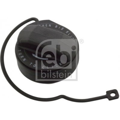 Víčko palivové nádrže FEBI BILSTEIN 103097 – Hledejceny.cz