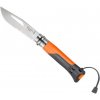 Nůž Opinel VR N°08 Outdoor 8,5 cm