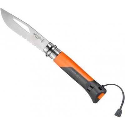 Opinel VR N°08 Outdoor 8,5 cm – Hledejceny.cz