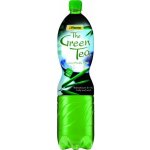 Pfanner Green Tea citron a kaktus 1,5 l – Hledejceny.cz