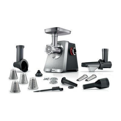 Bosch MFWS860M – Zboží Dáma