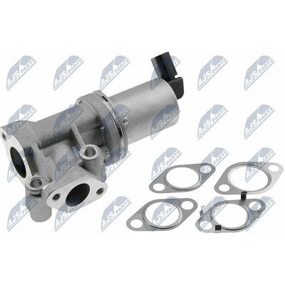 AGR-Ventil NTY EGR-HY-510 (EGRHY510) – Hledejceny.cz