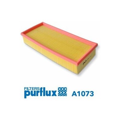 Vzduchový filtr PURFLUX A1073 – Hledejceny.cz