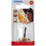 Dremel 542 Kotouč řezací karbidový 25,4mm bal.1ks – Sleviste.cz
