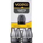 VOOPOO VMATE V2 cartridge 1,2ohm 3ml – Sleviste.cz