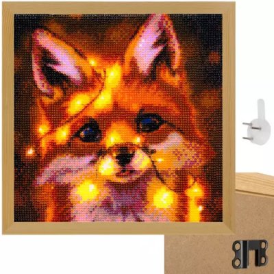 Dřevěný fotorámeček 28,5 x 28,5cm – Hledejceny.cz