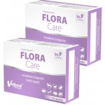 VETFOOD Flora Care 2 x 60 kapslí – Hledejceny.cz