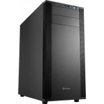 Chieftec Uni Series 300W BU-12B-300 – Hledejceny.cz