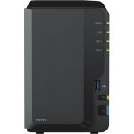 Synology DiskStation DS223 – Zboží Mobilmania