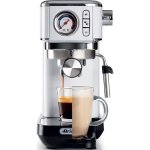 Ariete Moderna Slim Coffee Machine 1381/14 bílý – Zbozi.Blesk.cz