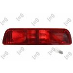 Mlhové zadní světlo ABAKUS 035-28-873 (03528873) | Zboží Auto