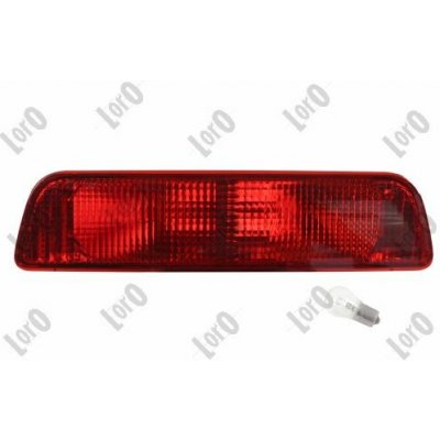 Mlhové zadní světlo ABAKUS 035-28-873 (03528873) | Zboží Auto