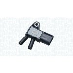 MAGNETI MARELLI Senzor, tlak výfukového plynu 215910001400