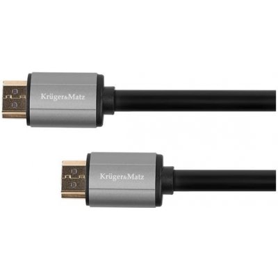 Kruger & Matz KM1204 – Hledejceny.cz