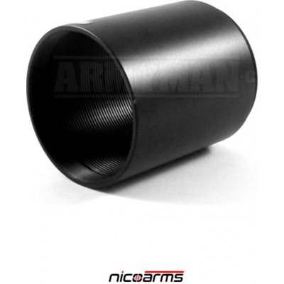 Nicoarms SHADE-DSF20 42 mm – Zboží Živě