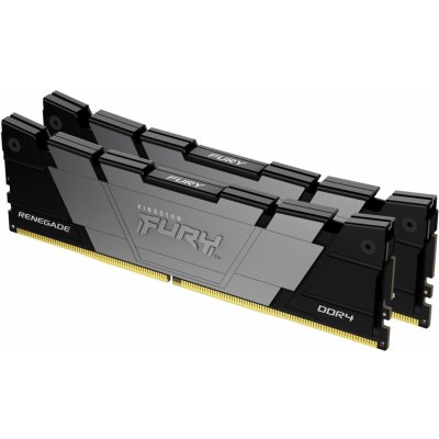 Kingston DDR4 32GB 4266MHz CL19 KF442C19RB12K2/32 – Zboží Živě