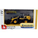 Bburago New Holland W:50 – Sleviste.cz