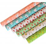 Dárkový papír v roli AE3J1A02, 200x70cm – Sleviste.cz