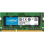 Crucial SODIMM DDR3L 16GB 1600MHz CL11 CT204864BF160B – Zboží Živě
