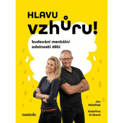 Hlavu vzhůru! – Zboží Mobilmania