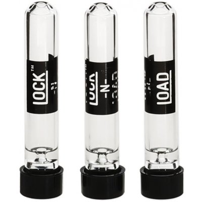 Lock'n'Load 9mm Chillum, 1ks – Sleviste.cz