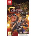 Contra: Operation Galuga – Zboží Dáma