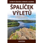 Soukup Vladimír, David Petr: Špalíček výletů - Příroda – Hledejceny.cz