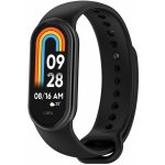 Xiaomi Náhradní náramek pro Mi Smart Band 8/9/10 - Jednobarevný Modrá MBSCZ-8JB008 – Zboží Živě