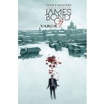 James Bond - Vargr - Ellis, Warren – Hledejceny.cz