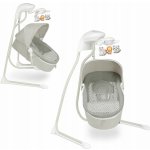 Lionelo houpátko Henny šedá Dove – Zboží Dáma