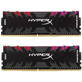 Kingston HyperX Predator RGB DDR4 16GB 4000MHz CL19 (2x8GB) HX440C19PB3AK2/16